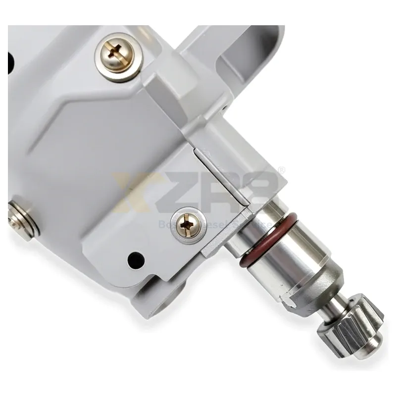Toyota 19100-46011 Ignition Distributor Assembly - Thumbnail 1