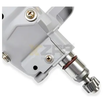 Toyota 19100-46011 Ignition Distributor Assembly