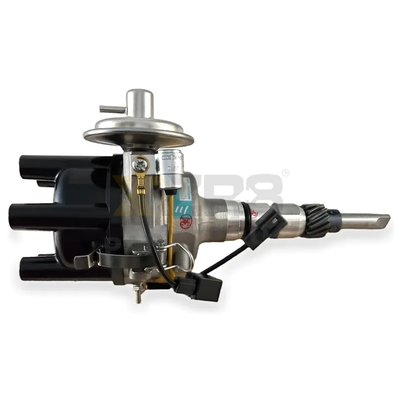 Toyota 19100-46011 Ignition Distributor Assembly - Thumbnail 3