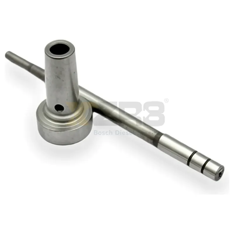Bosch F00VC01365/FOOVC01365 Válvula de Controle do Injetor de Riel Comum - Image 1