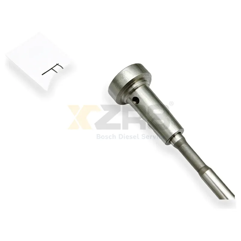 Bosch F00VC01365/FOOVC01365 Válvula de Controle do Injetor de Riel Comum - Image 3