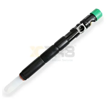 Bosch/Delphi 33800-4X900 Ensemble d'injecteur de haute pression pour Kia Bongo 3 2.9L CRDI