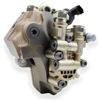 Bosch BOSCH 1703947 pompe à haute pression de carburant (pour DAF/Fiat/Iveco)