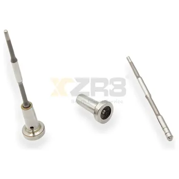Комплект клапана управления форсункой Bosch F00VC01007