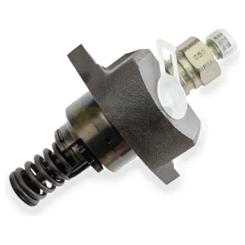 BOSCH 0414287015 pompe d'injection de carburant unitaire pour moteur Deutz KHD 1011