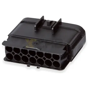 Delphi (Aptiv) 15326922 GT 280 Series 14-Way Male Connector Assembly