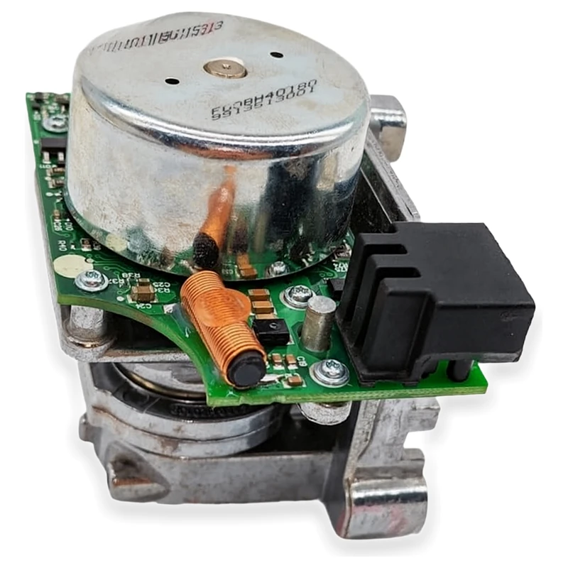 Tenneco 82174270 High Pressure Urea Pump Motor SCR Aftertreatment Drive Motor Compatible with Bosch F00BH40180