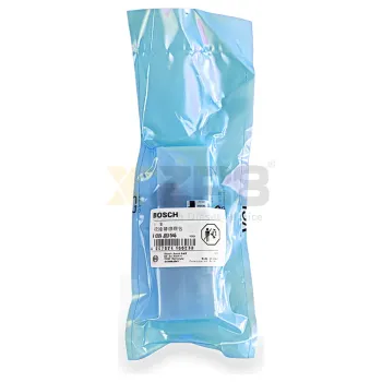 Kit de réparation du système de rail commun Bosch F00RJ03534 pour moteur Yuchai