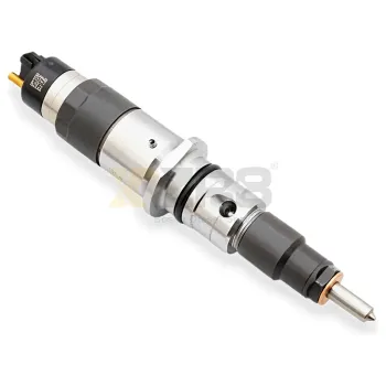 Bosch BOSCH Cummins 5263321 Ensemble d'injecteur | Injecteur de rail commun 0445120250 0986435533