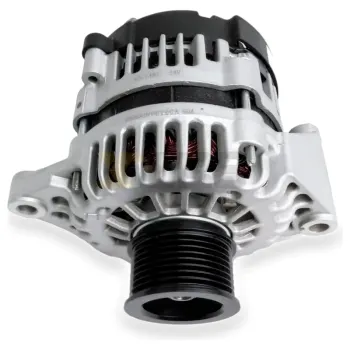 Генератор в сборе BorgWarner 4207487 13SI