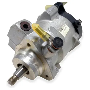 Delphi R9044Z170A Common Rail Injector Assembly for Yuchai 4F Euro III