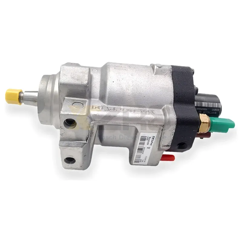 Conjunto de bomba de inyección de common rail Delphi R9044Z170A para motor Yuchai 4F Euro III - Image 3