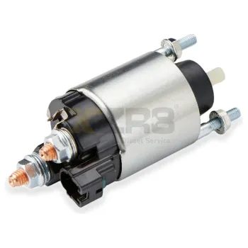 Zhongxin DK1358 مفتاح الكهرومغناطيسي لمحرك البدء 12V - متوافق مع سلسلة QD1358A