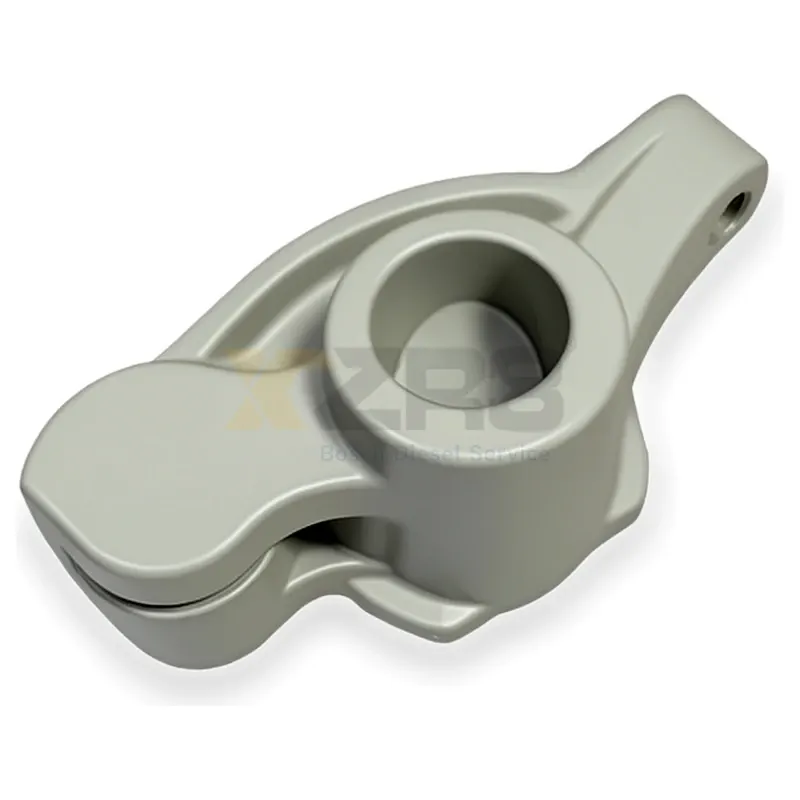 Isuzu 8973064243 Rocker Arm Assembly - Image 1