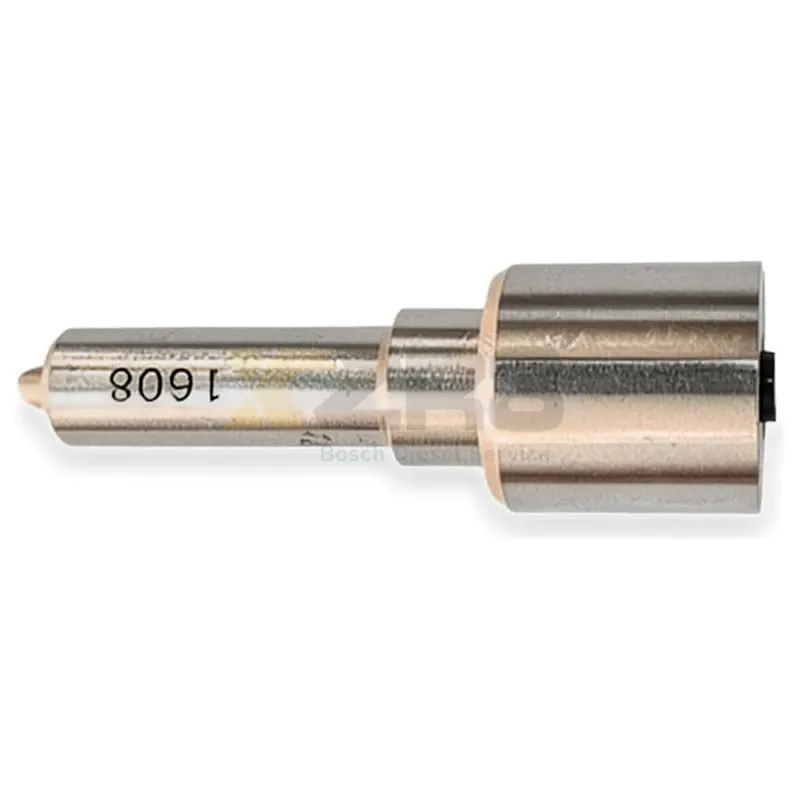 Bosch DLLA153P1608 Common Rail Injector Assembly (OE 0433171982) for Hyundai/Kia D4CB Engine - Image 2