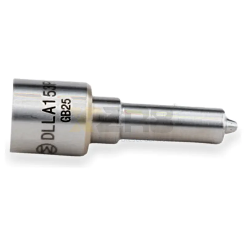 Bosch DLLA153P1608 Common Rail Injector Assembly (OE 0433171982) for Hyundai/Kia D4CB Engine - Image 4