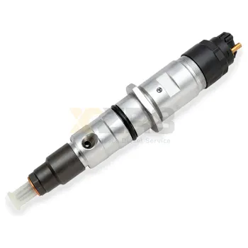 Топливная форсунка Common Rail Bosch 0445120199 в сборе