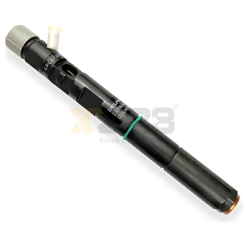 Delphi EJBR02801D / R02801D صمام صمام السكين - متوافق مع Hyundai Kia 2.9 CRDi 33801-4X500 33800-4X500 - Image 1