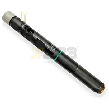 Delphi EJBR02801D / R02801D injecteur de rail commun - Compatible avec Hyundai Kia 2.9 CRDi 33801-4X500 33800-4X500