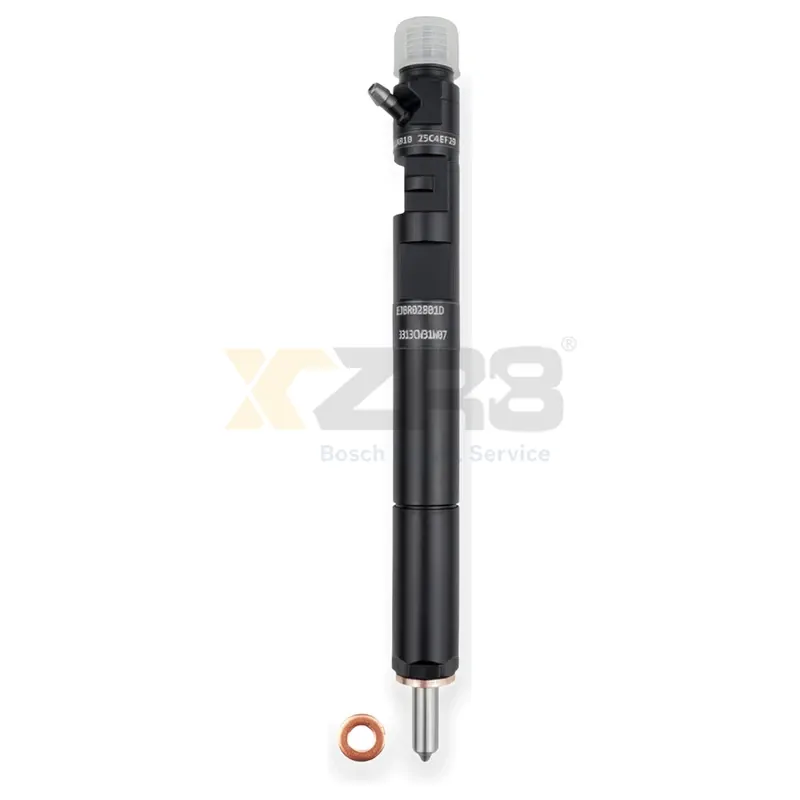 Delphi EJBR02801D / R02801D صمام صمام السكين - متوافق مع Hyundai Kia 2.9 CRDi 33801-4X500 33800-4X500 - Image 3