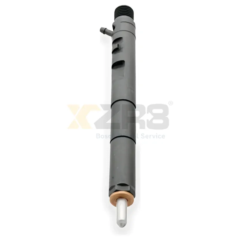 Delphi EJBR02801D / R02801D صمام صمام السكين - متوافق مع Hyundai Kia 2.9 CRDi 33801-4X500 33800-4X500 - Thumbnail 6