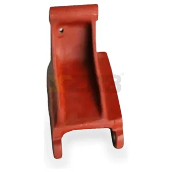 Cummins C4932559 Alternator Brace