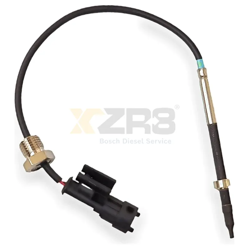 Yuchai Engine Catalyst Temperature Sensor J01XA-1205160 - Front Catalyst Temperature Sensor - Image 2