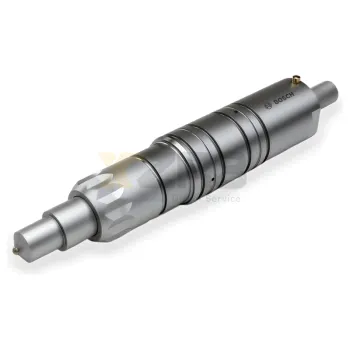 Bosch 9 432 611 529 Ensemble d'injecteur NP-DLLA160SM002 de type trou aveugle pour moteurs diesel ChangChai 4105/4110/6110