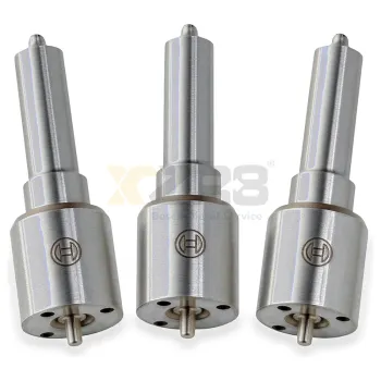 Bosch DLLA153S068 Buse d'injection pour moteur diesel, adapté pour Xichai 4110/6110
