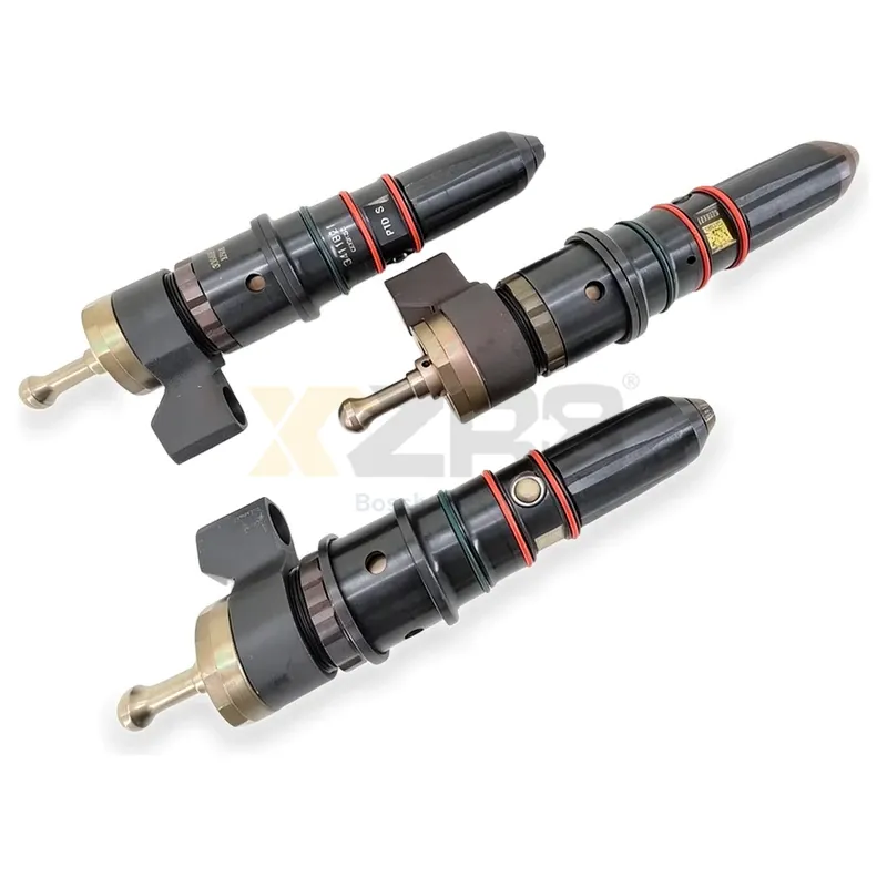 Bosch BOSCH 3411821 Cummins M11 Injector Assembly - Image 1