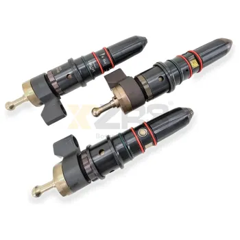 Kit d'injecteur Bosch 3411821 - Compatible avec le moteur Cummins M11