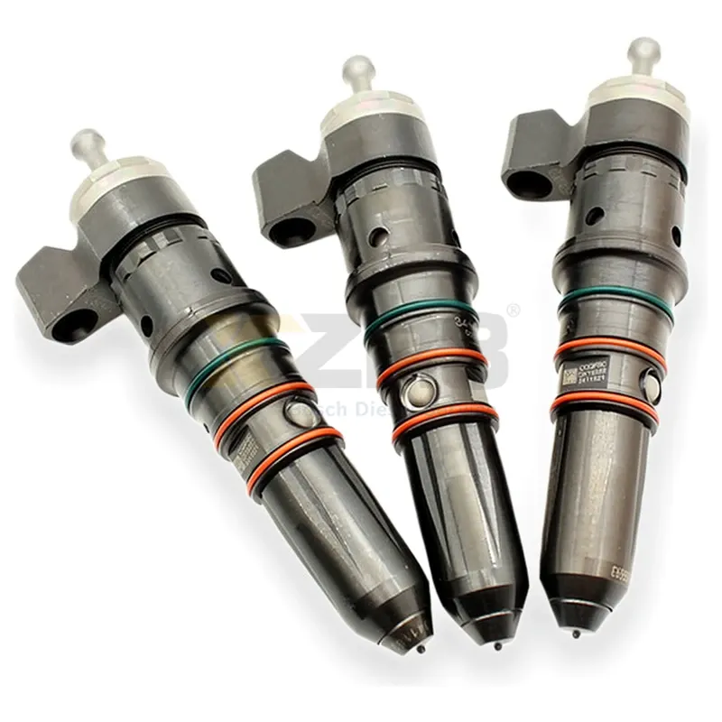Bosch BOSCH 3411821 Cummins M11 Injector Assembly - Image 2