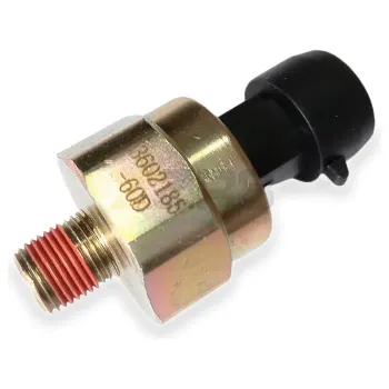 3602185-60D Engine Oil Pressure Sensor/Oil Pressure Sender for ChangChai 4L88, J6 Jiefang, Volvo EC210B and more