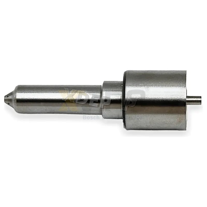DLLA154P001 P Type Injector Assembly - Fit for Isuzu 4JB1/Beiqi Foton 493 Diesel Engine - Thumbnail 2
