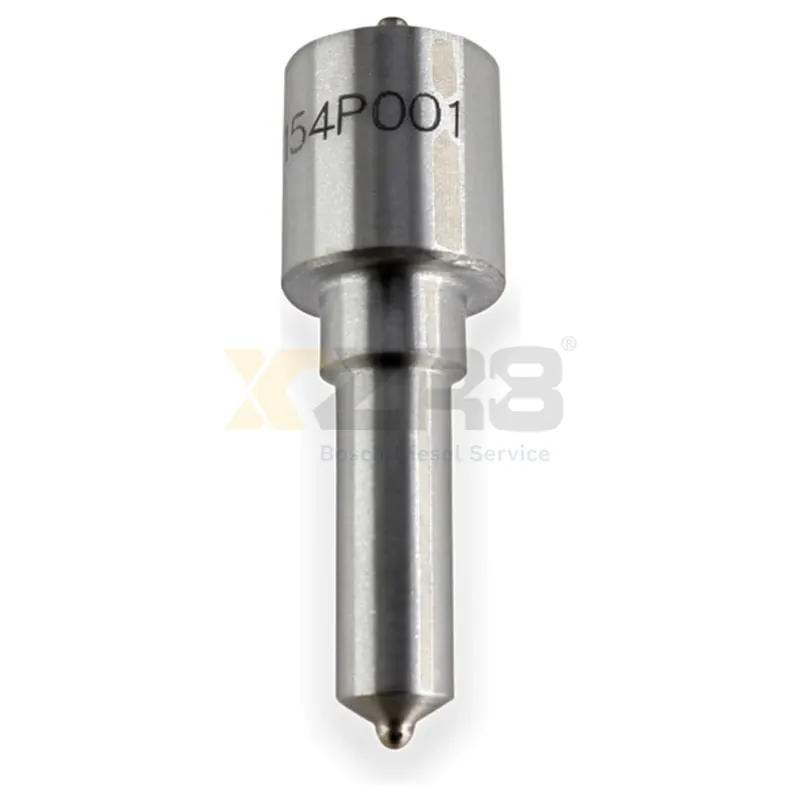 DLLA154P001 P Type Injector Assembly - Fit for Isuzu 4JB1/Beiqi Foton 493 Diesel Engine - Thumbnail 3
