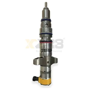 JERL L337PB Inyector - Compatible with HOWO Motor de Camión Pesado