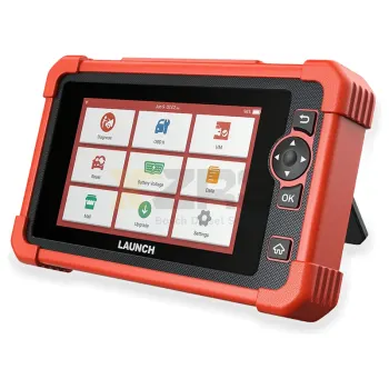 LAUNCH X431 CRP909X OBD2 Full System Car Diagnostic Scanner
