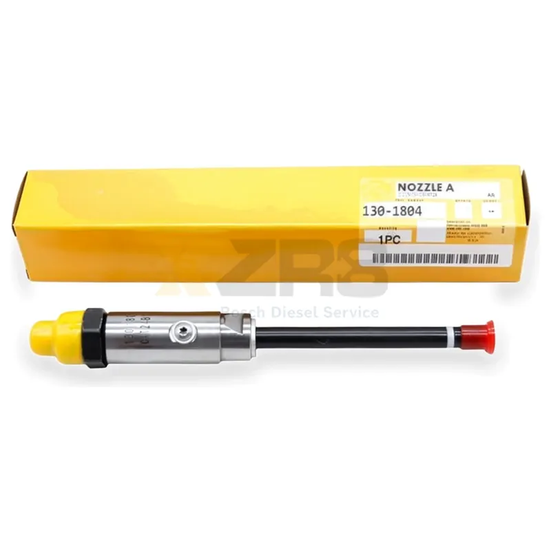 Caterpillar CAT 130-1804 Ensemble d'injecteur pour moteurs 3408B 3408C 3412 3412C - Thumbnail 2