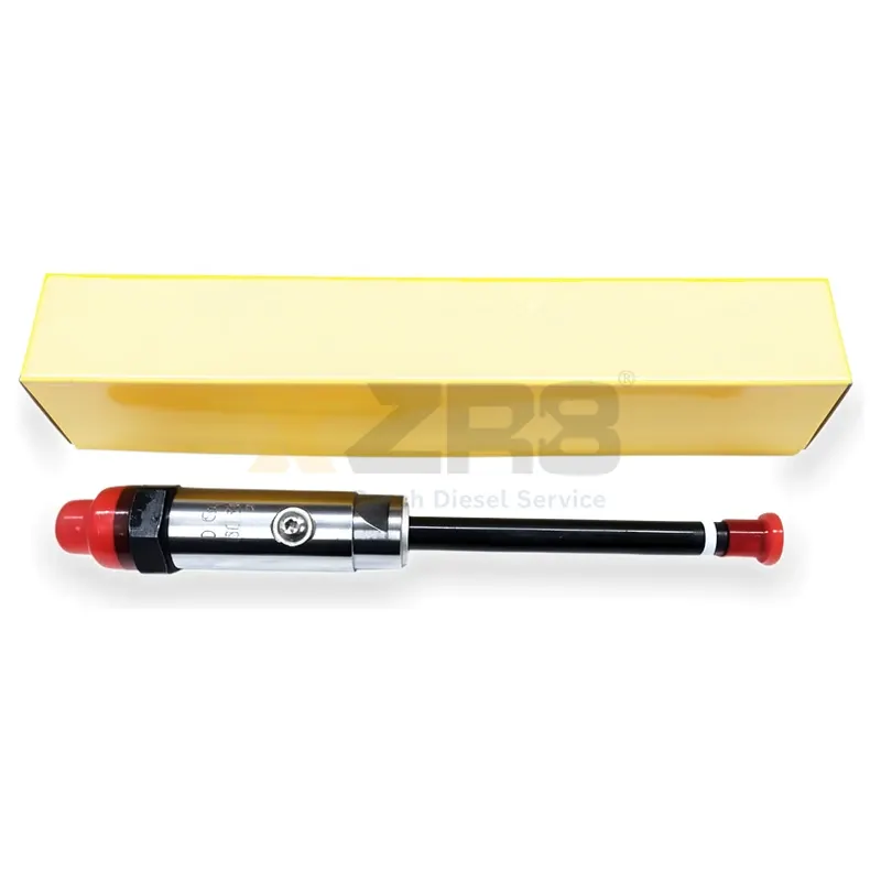 Caterpillar CAT 130-1804 Ensemble d'injecteur pour moteurs 3408B 3408C 3412 3412C - Image 4