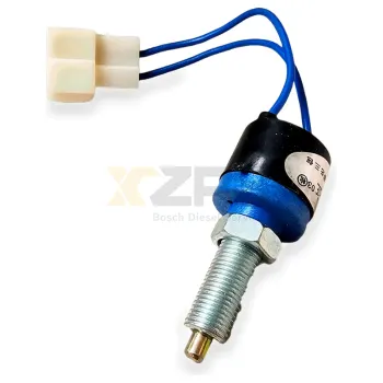 JK231 Brake Light Switch / Stop Light Switch (NC Type)