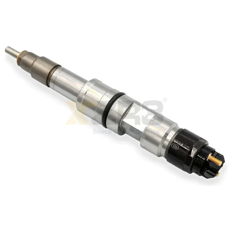 Bosch BOSCH 0445120391 Inyector de Diésel de Baja Presión Común para Motor Weichai WP10 - Image 1