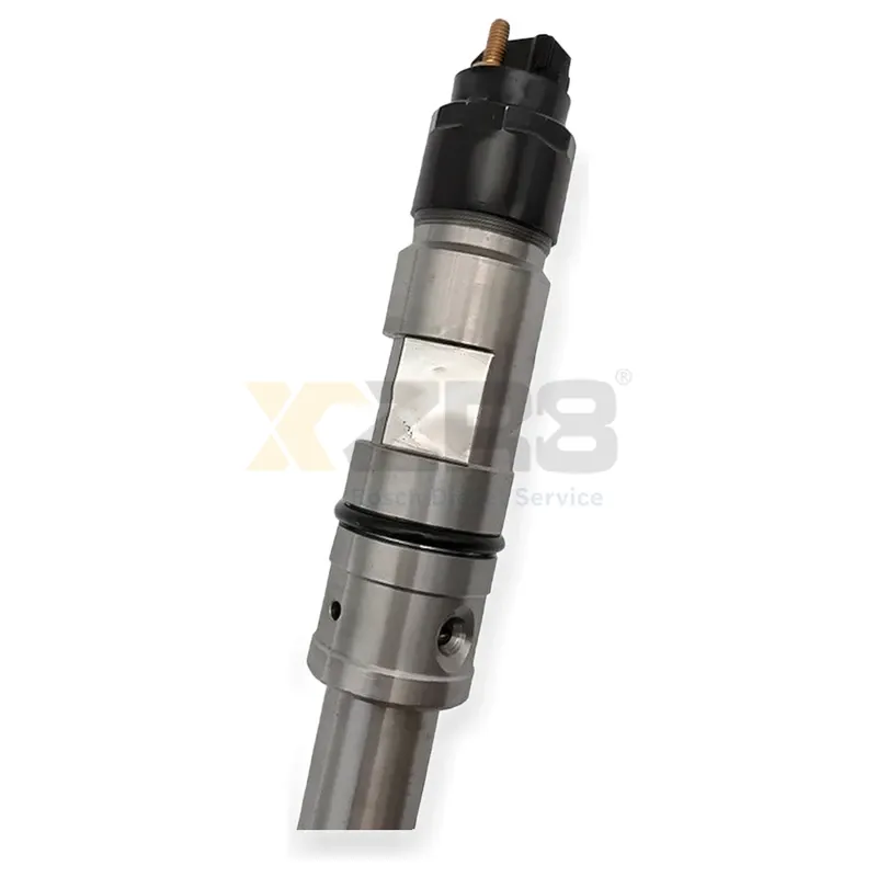 Bosch BOSCH 0445120391 Inyector de Diésel de Baja Presión Común para Motor Weichai WP10 - Image 4