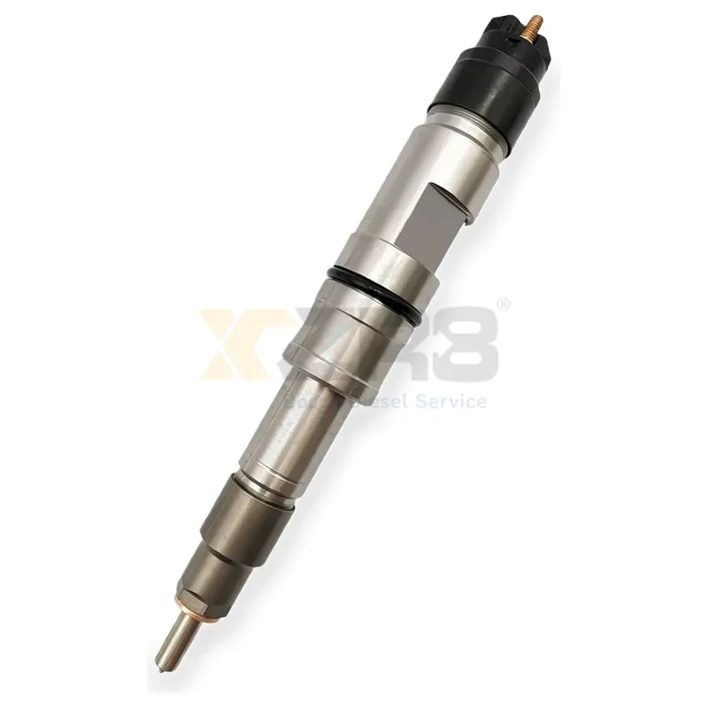 Bosch BOSCH 0445120391 Inyector de Diésel de Baja Presión Común para Motor Weichai WP10 - Image 6