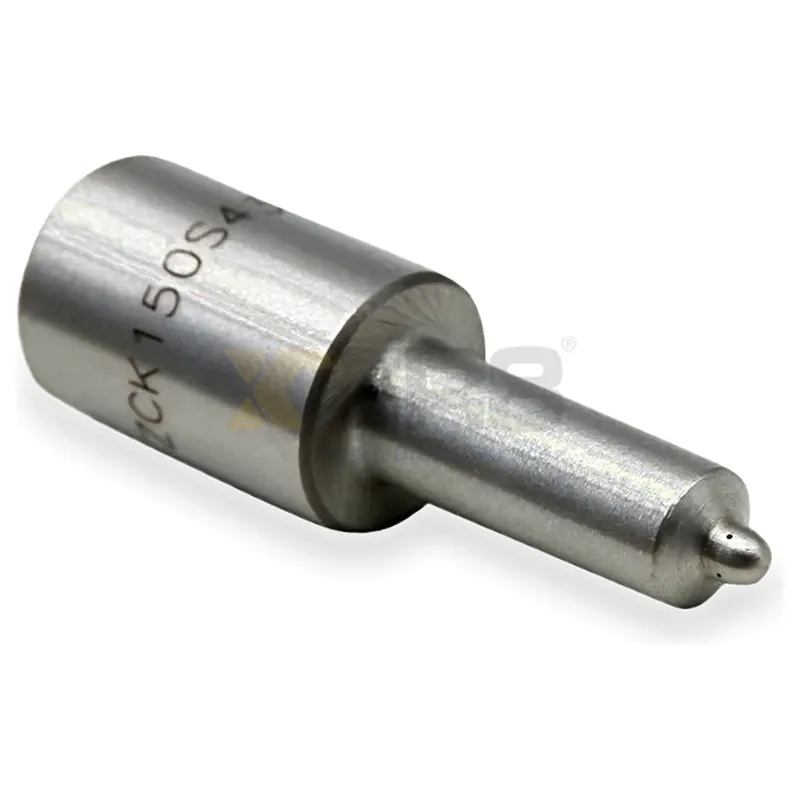 Shangchai 6135 Series Diesel Engine Injector Assembly Parts ZCK150S435 S Type Injector Needle Valve Pair - Factory Direct Supply - Image 1