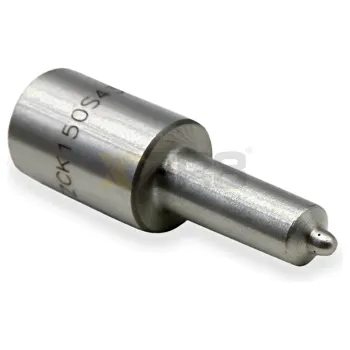 Pièces de kit d'injecteur de moteur diesel Shangchai 6135 série ZCK150S435 Vanne à aiguille type S - Fourniture directe de l'usine