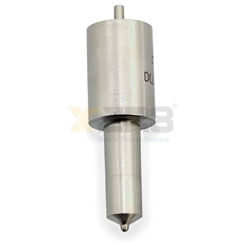Shangchai 6135 Series Diesel Engine Injector Assembly Parts ZCK150S435 S Type Injector Needle Valve Pair - Factory Direct Supply - Thumbnail 2