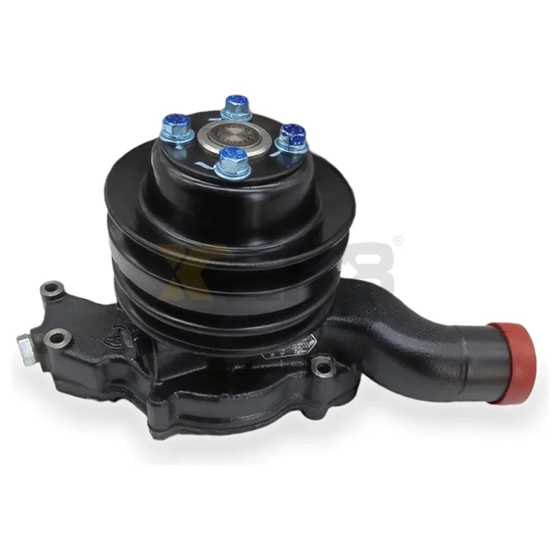 Yuchai Engine Water Pump E2100-1307020G for YC4E/4110 Original Equipment - Image 2