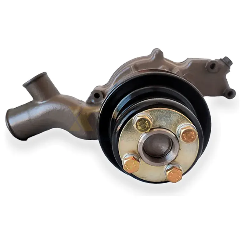 Yuchai Engine Water Pump E2100-1307020G for YC4E/4110 Original Equipment - Thumbnail 3