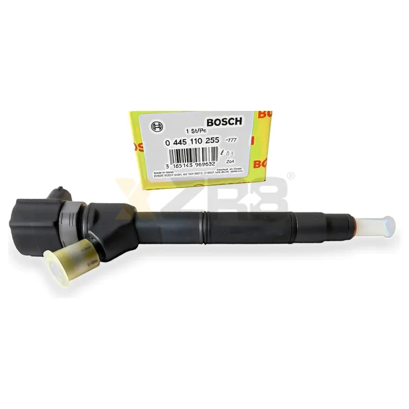 Bosch BOSCH 0445110255 Diesel Common Rail Injector (Fits Hyundai/Kia CRDi) - Image 3