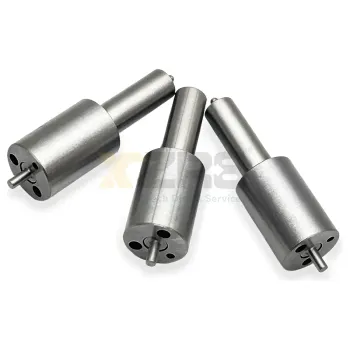 Jielin DLLA150P070 (F019121070) Conjunto de Boquilla de Motor Diésel P-Tipo Adecuado para Shangchai D6114 D114 XCMG Cargador